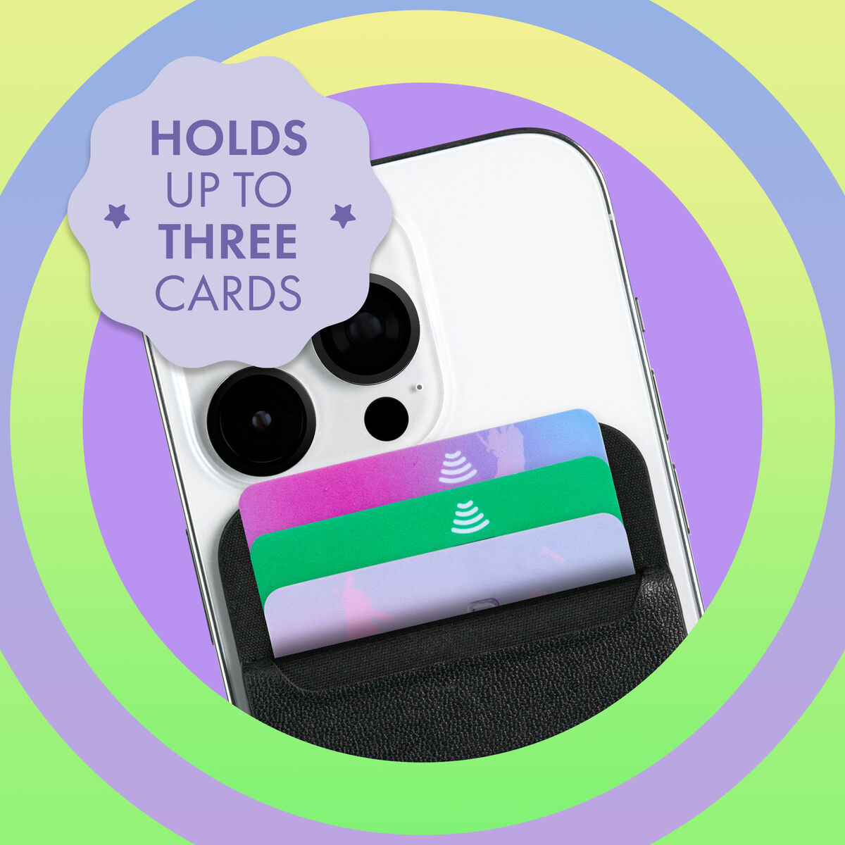 Magnetic Wallet